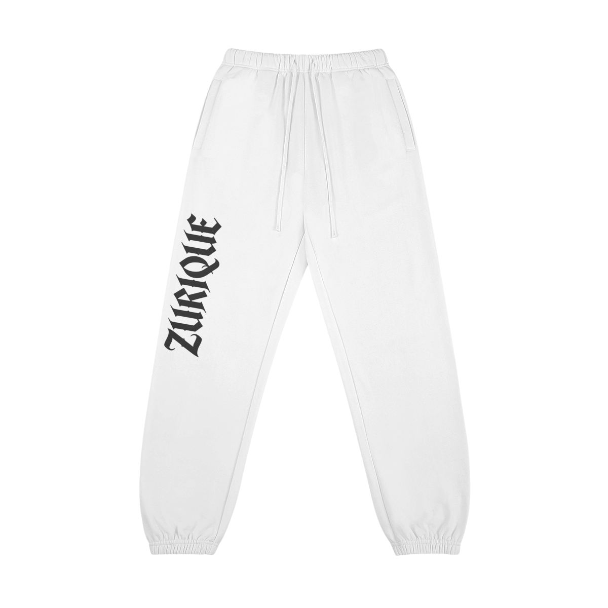 ZURIQUE Oversized Sweatpants