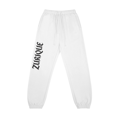 ZURIQUE Oversized Sweatpants