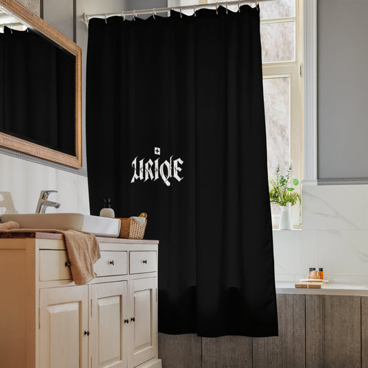 Zurique Shower Curtain
