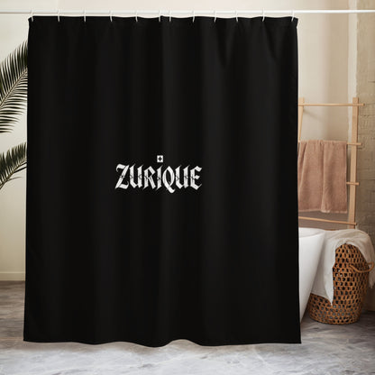 Zurique Shower Curtain