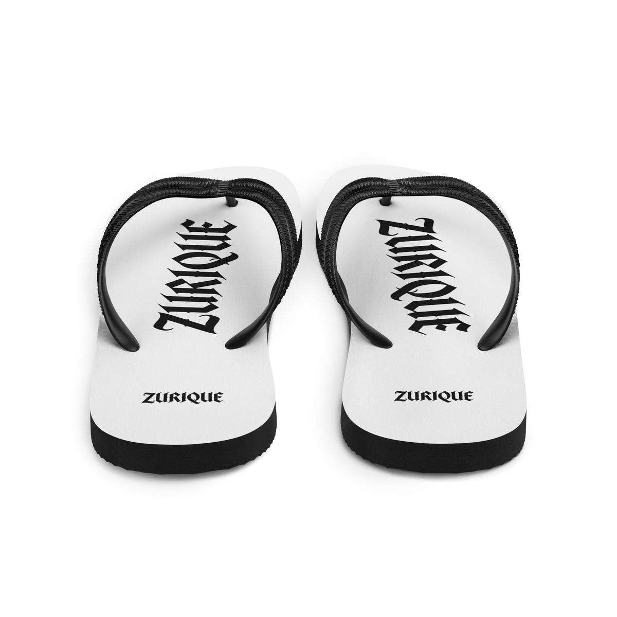 ZURIQUE Slides