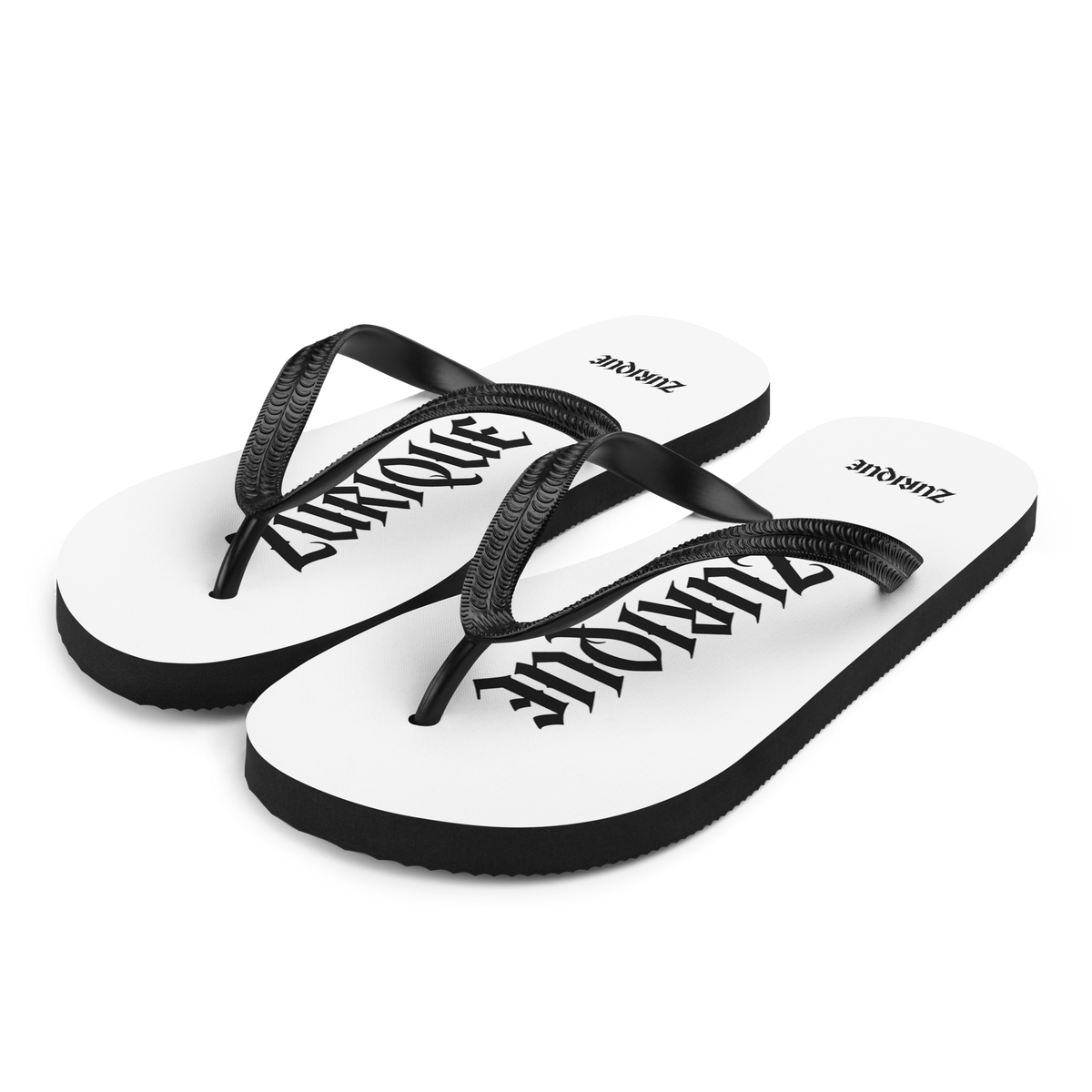 ZURIQUE Slides