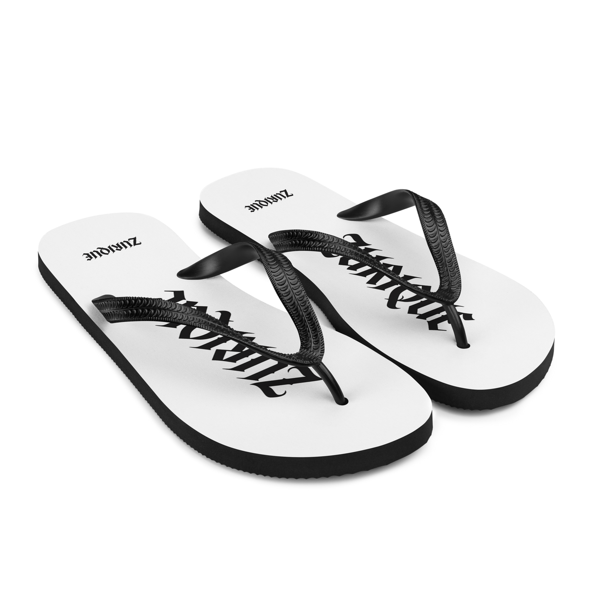 ZURIQUE Slides