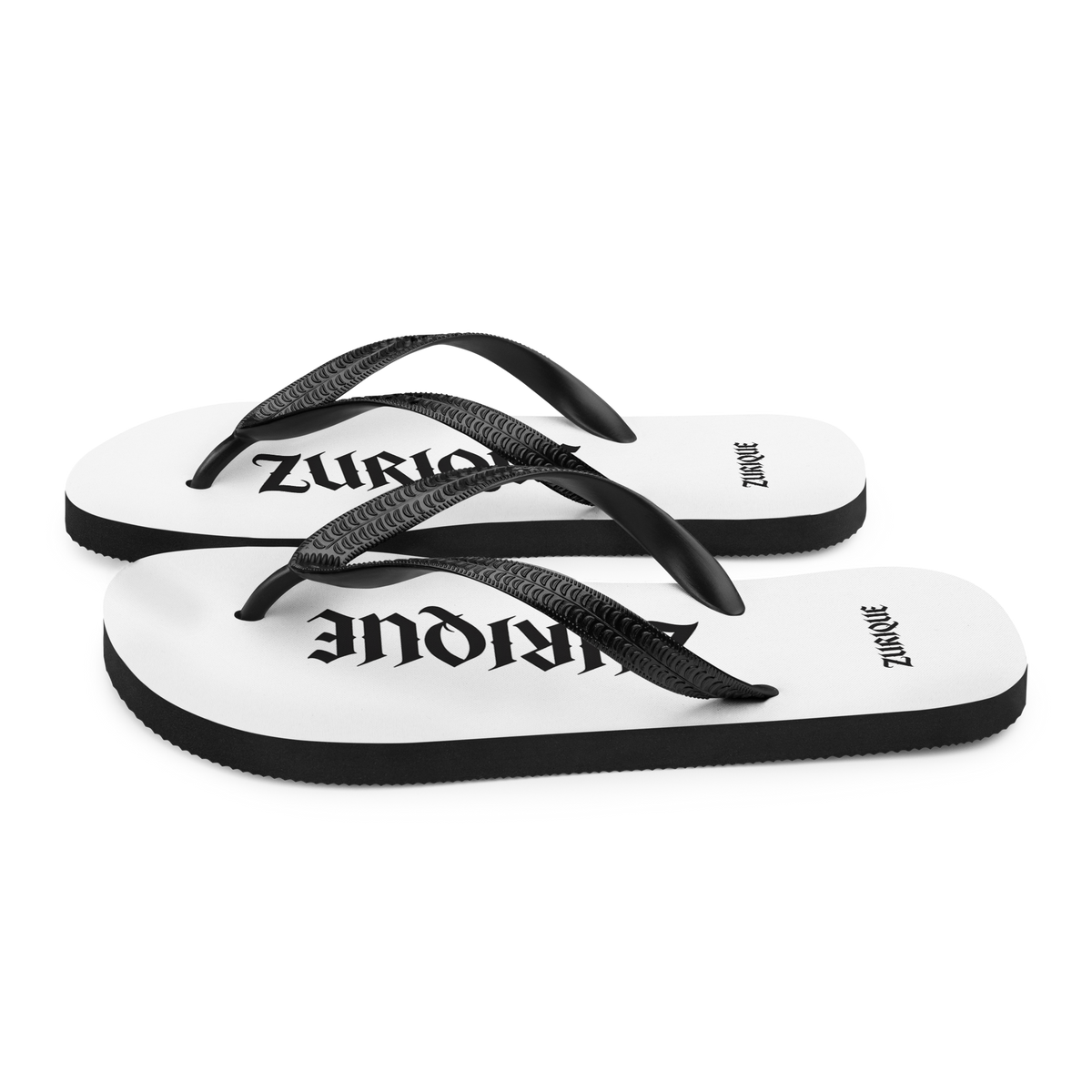 ZURIQUE Slides