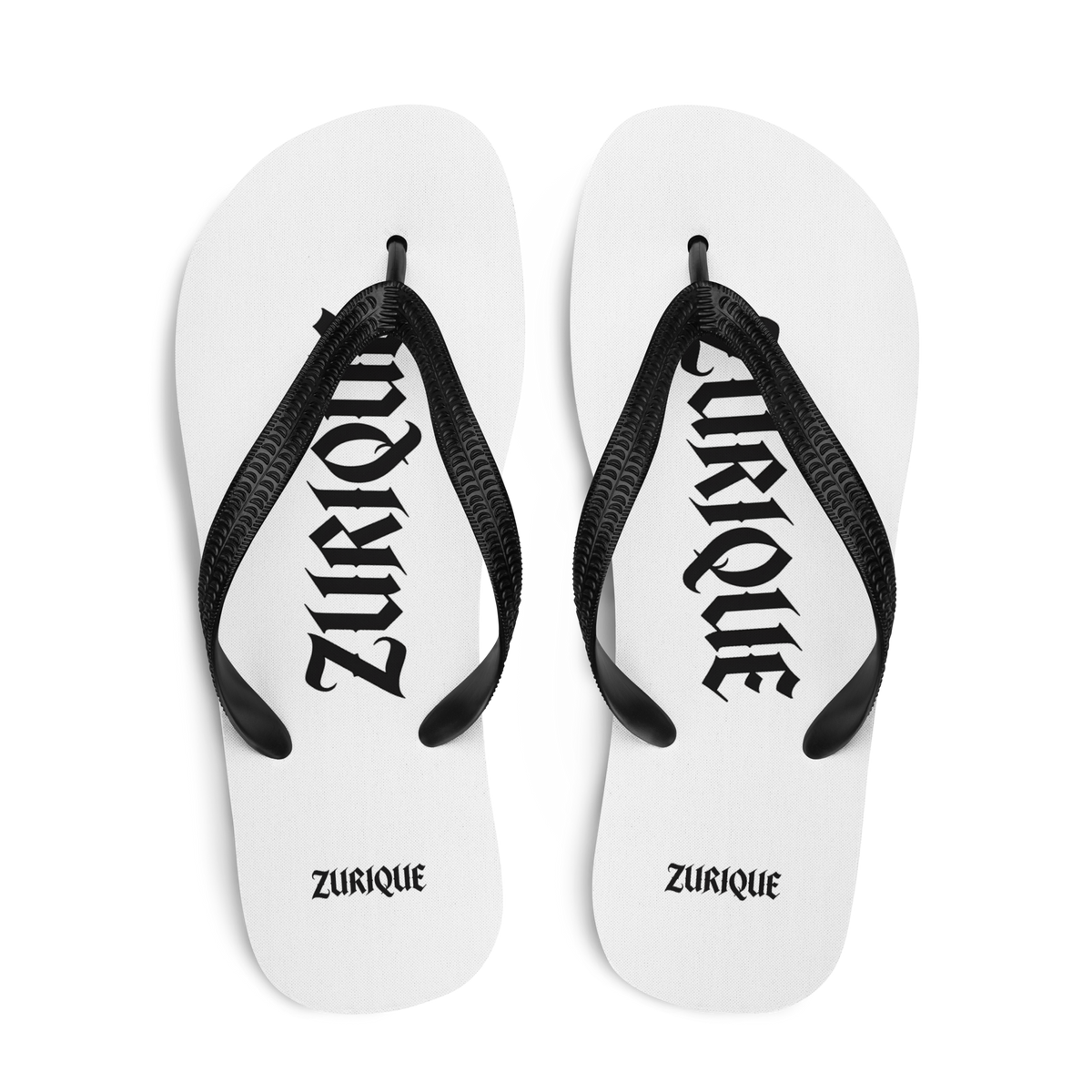 ZURIQUE Slides